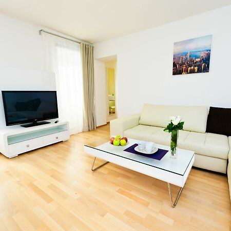 Vox Design Hotel Wien Eksteriør bilde