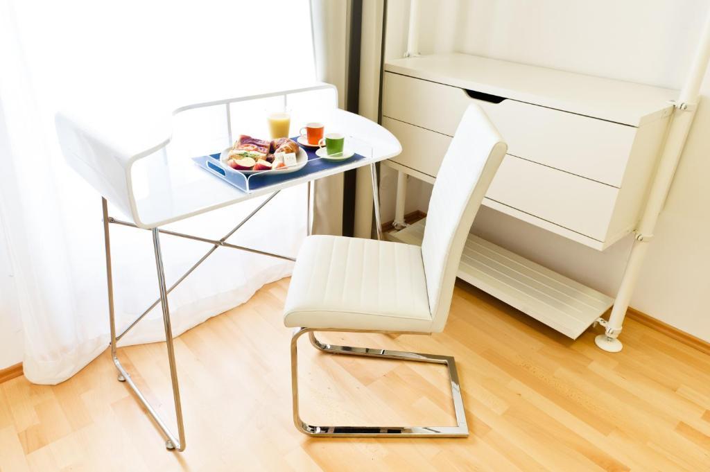 Vox Design Hotel Wien Rom bilde