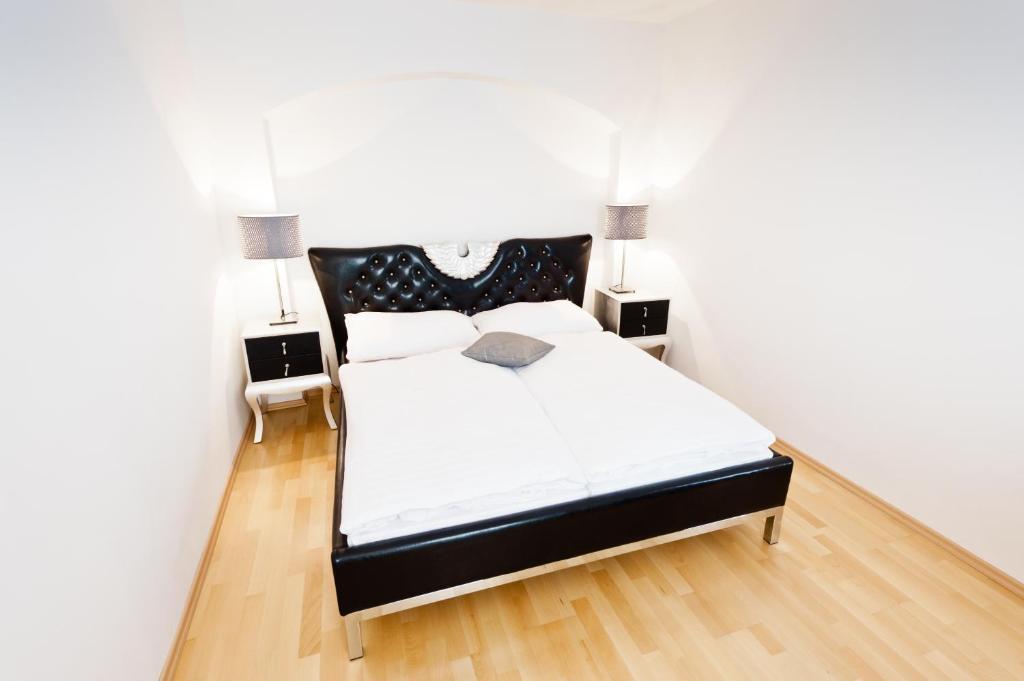 Vox Design Hotel Wien Rom bilde