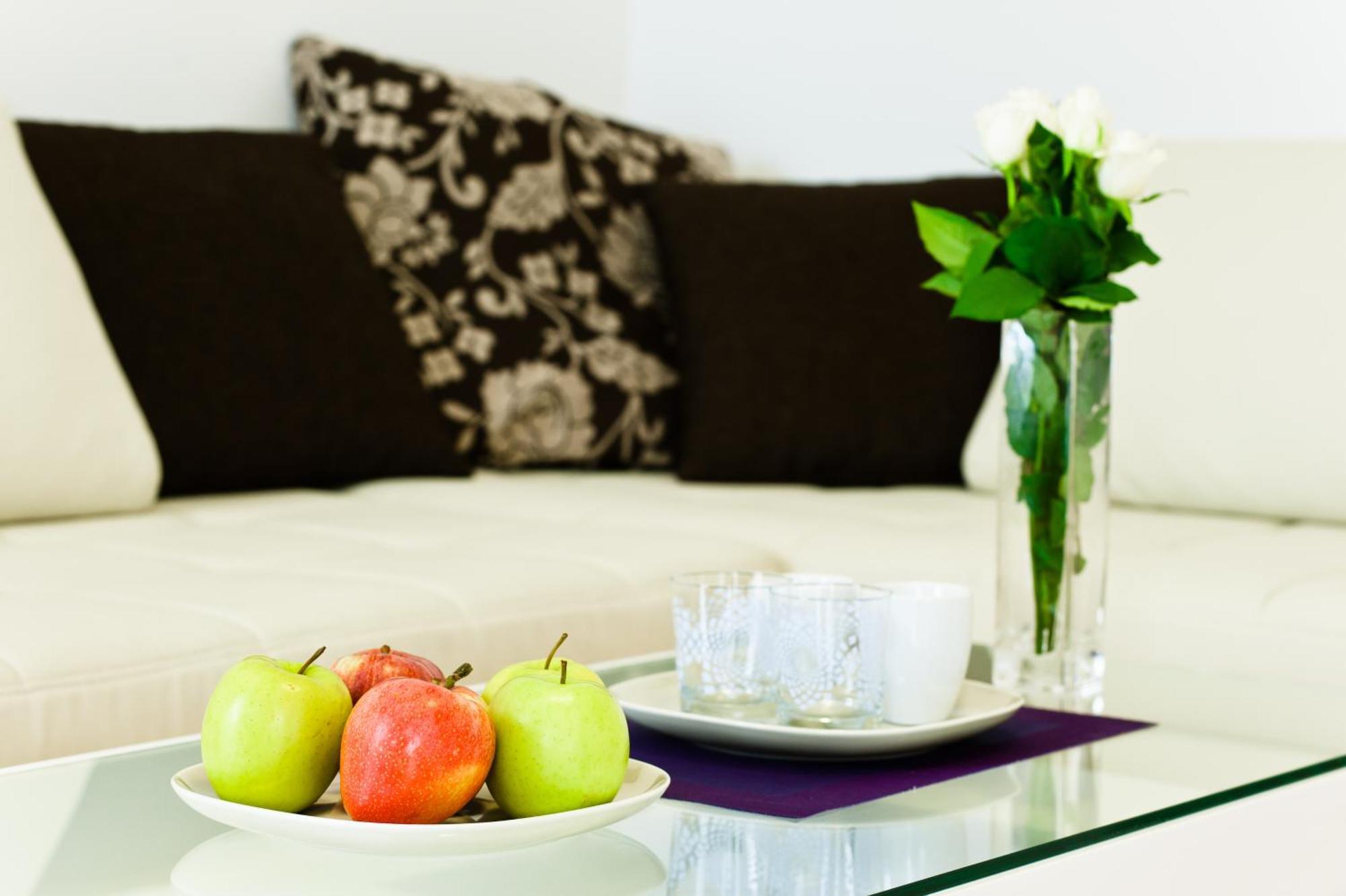 Vox Design Hotel Wien Eksteriør bilde