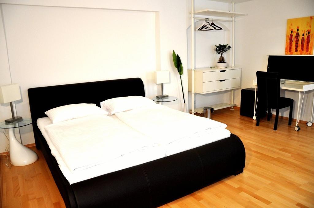 Vox Design Hotel Wien Eksteriør bilde