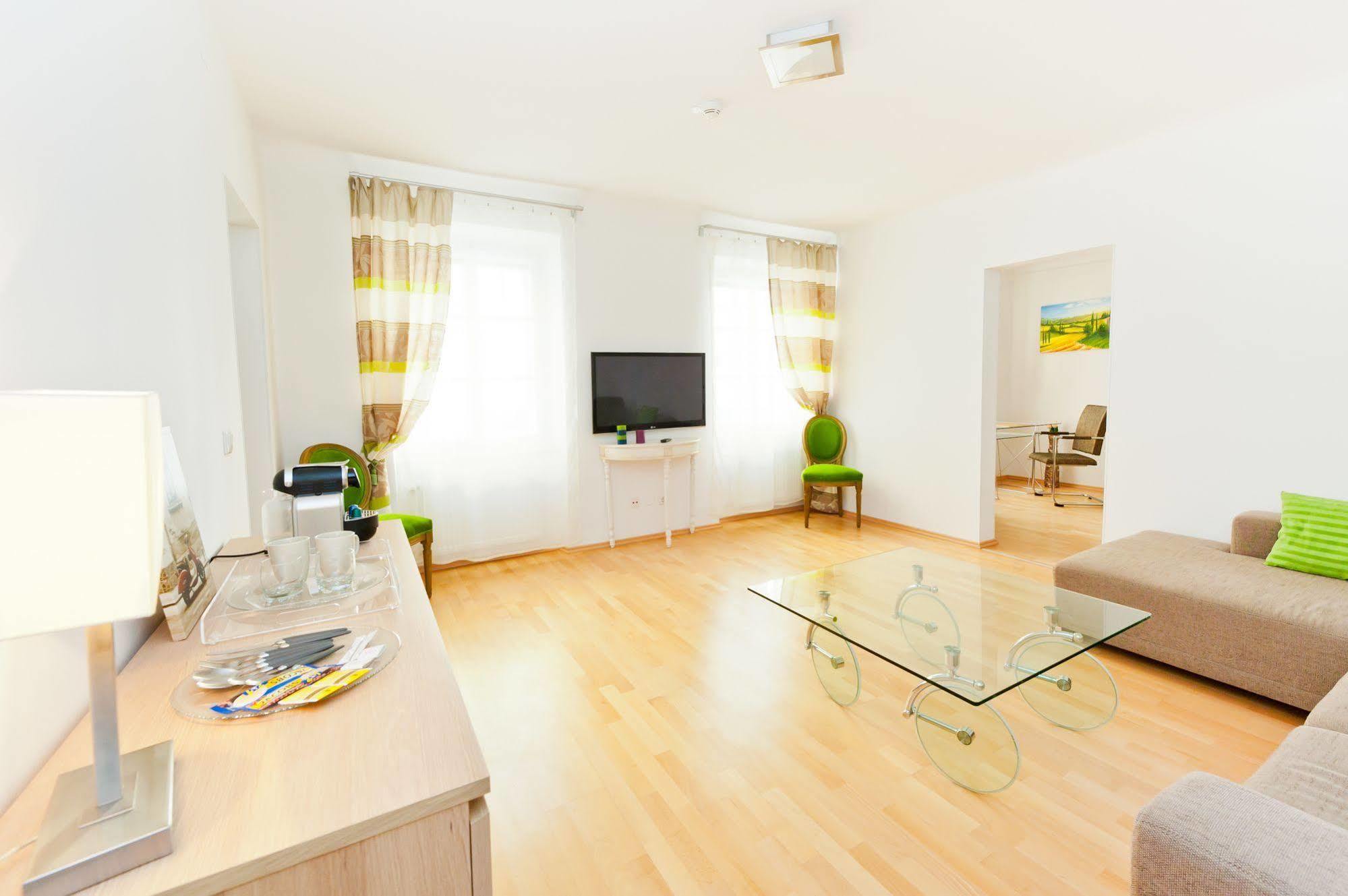 Vox Design Hotel Wien Eksteriør bilde
