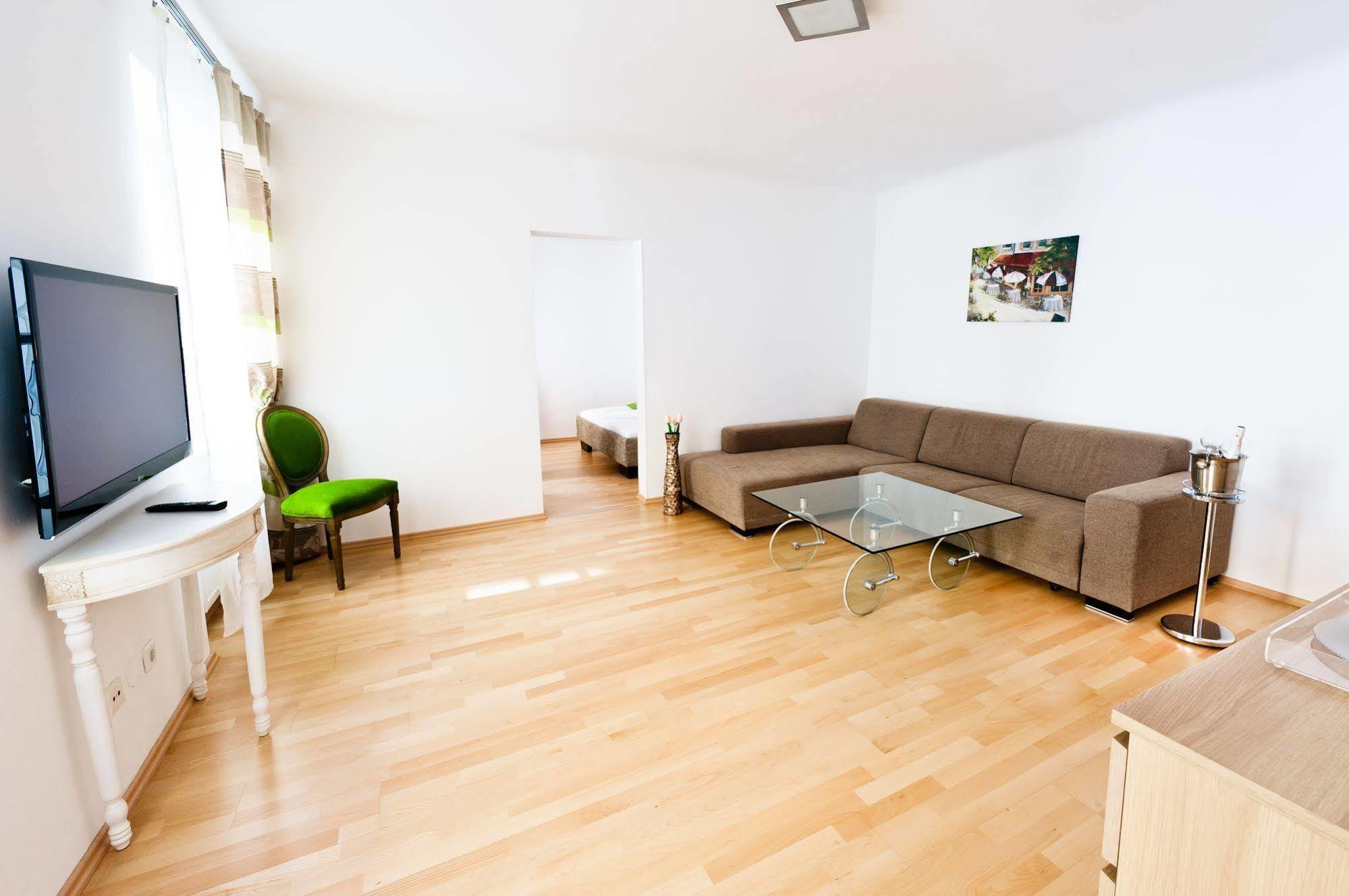 Vox Design Hotel Wien Eksteriør bilde
