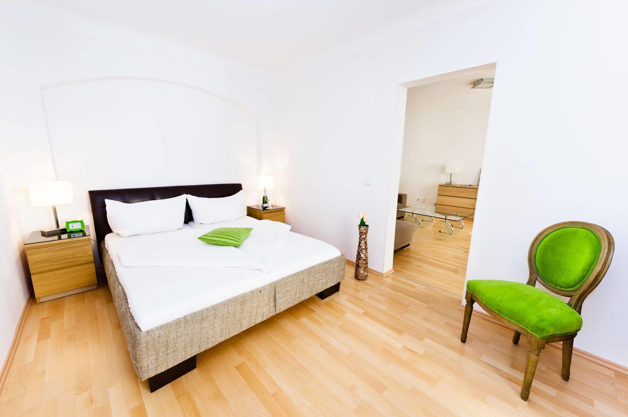 Vox Design Hotel Wien Eksteriør bilde