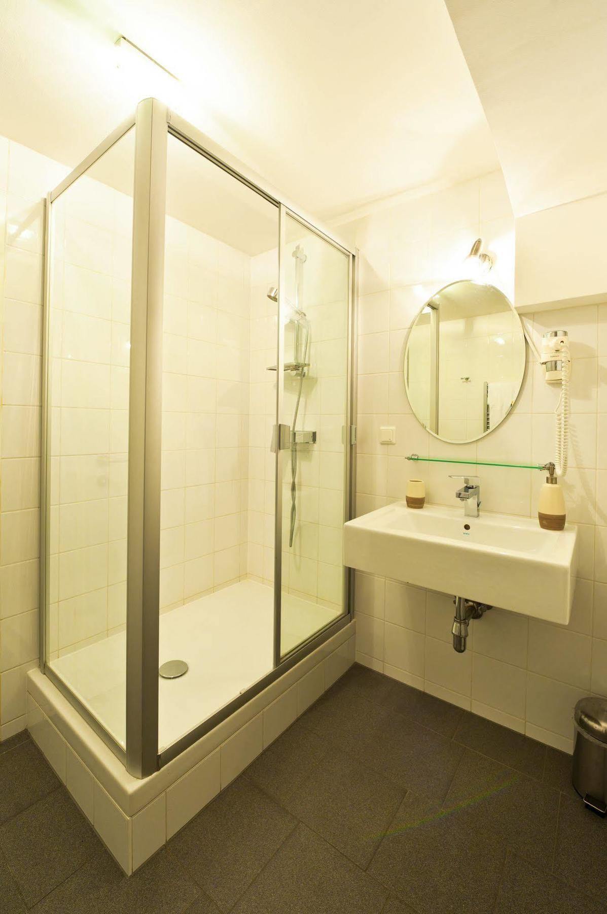 Vox Design Hotel Wien Eksteriør bilde