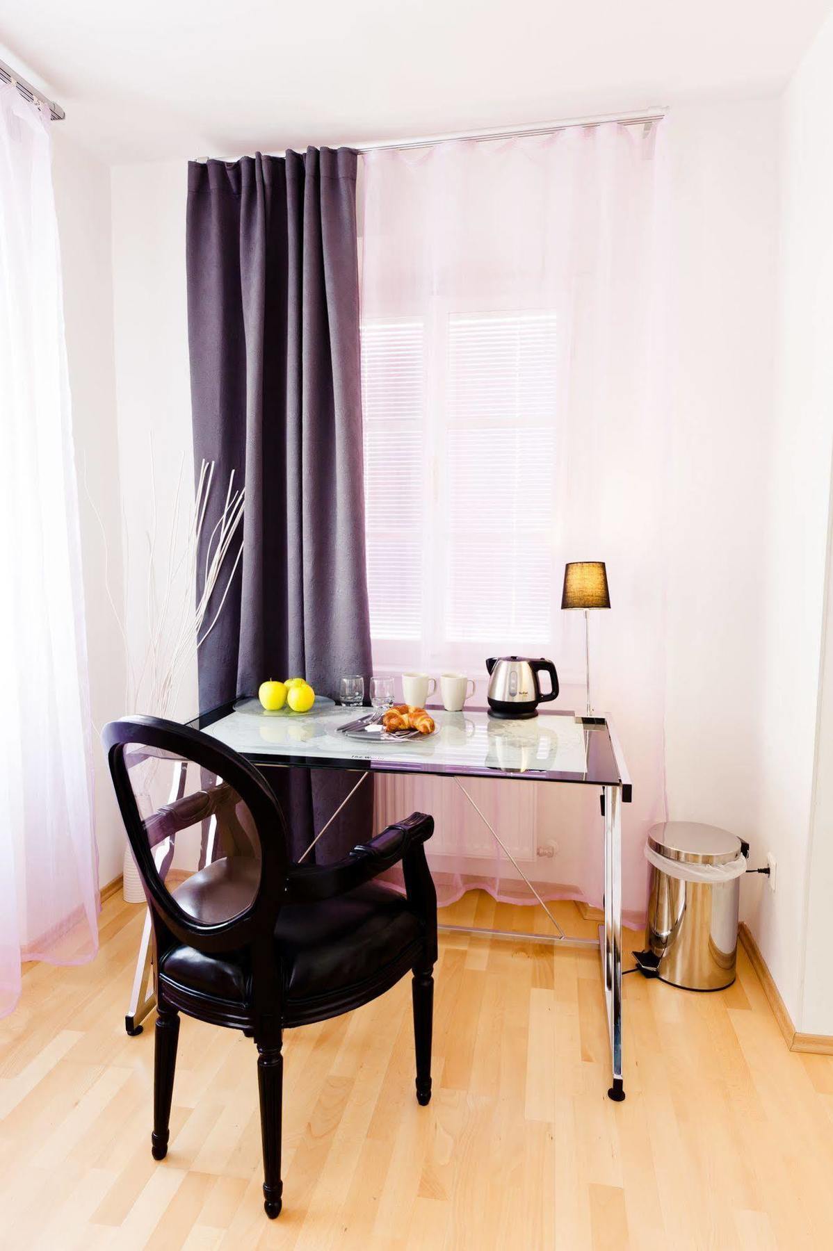 Vox Design Hotel Wien Eksteriør bilde