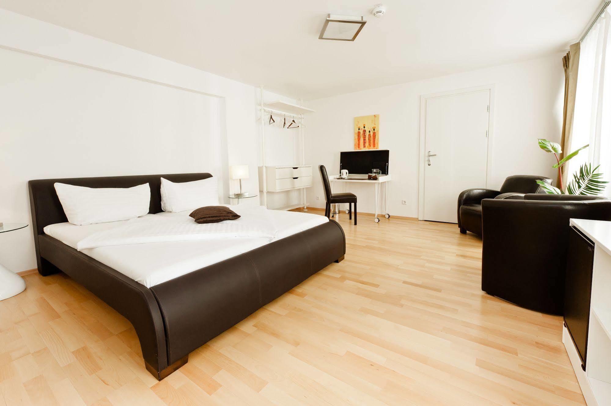Vox Design Hotel Wien Eksteriør bilde