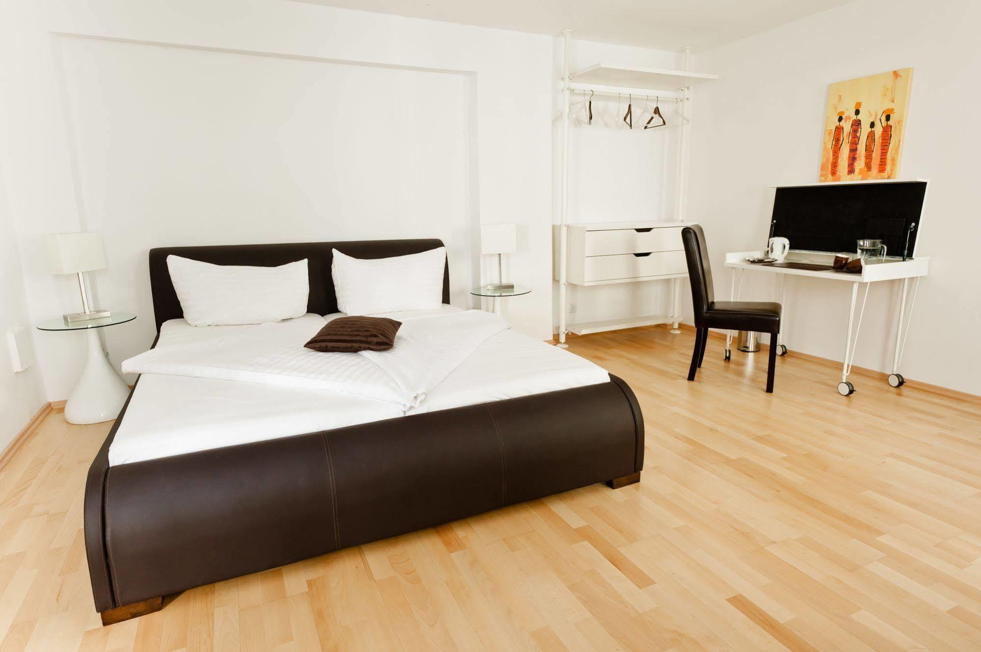 Vox Design Hotel Wien Eksteriør bilde