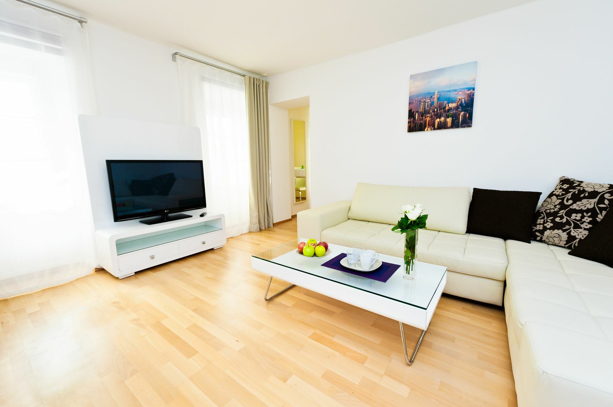 Vox Design Hotel Wien Eksteriør bilde