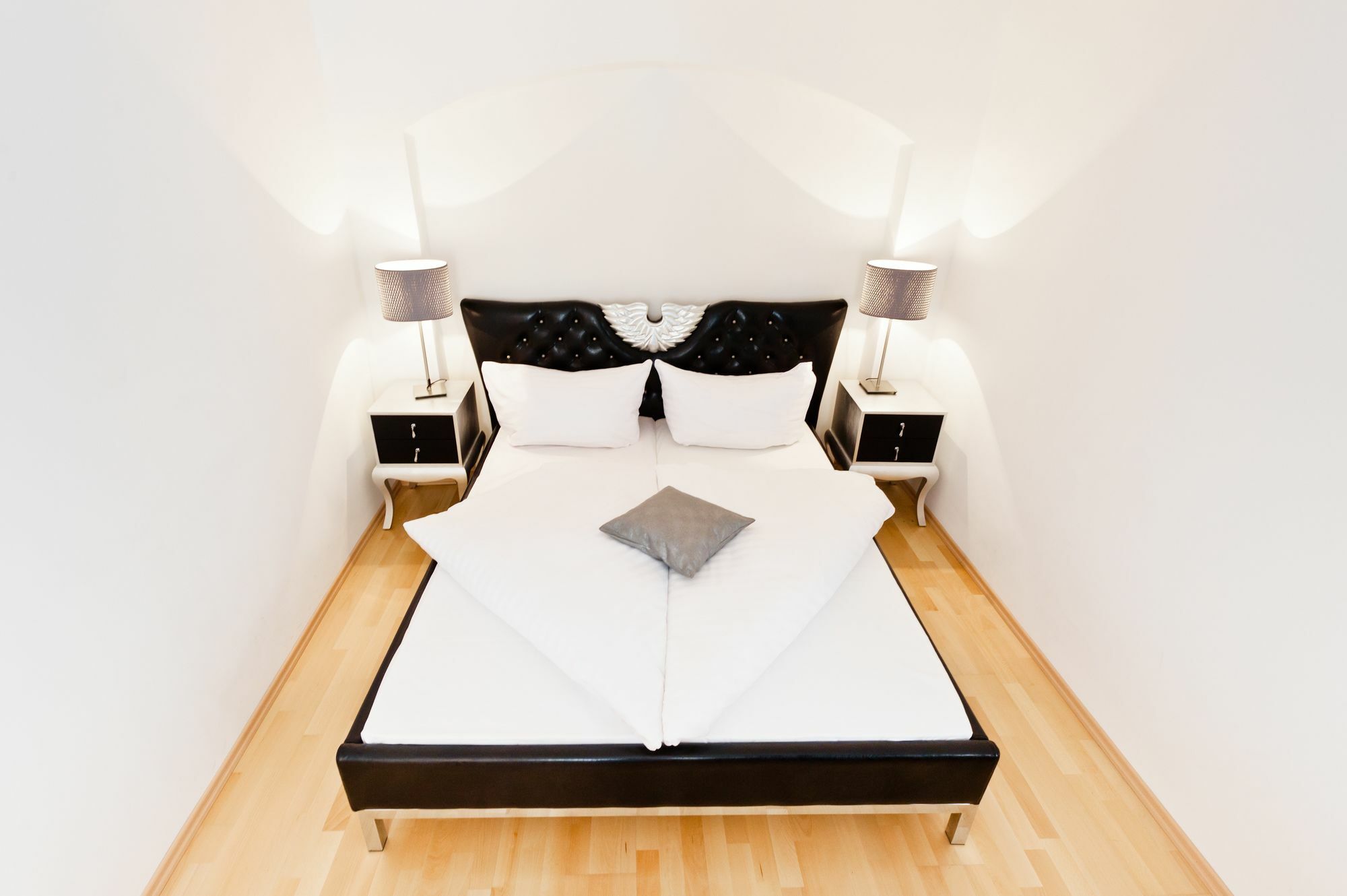 Vox Design Hotel Wien Eksteriør bilde