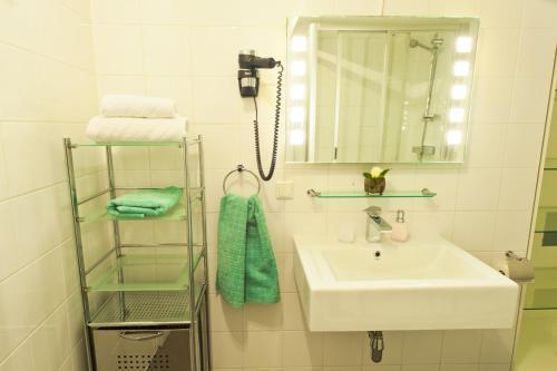 Vox Design Hotel Wien Eksteriør bilde