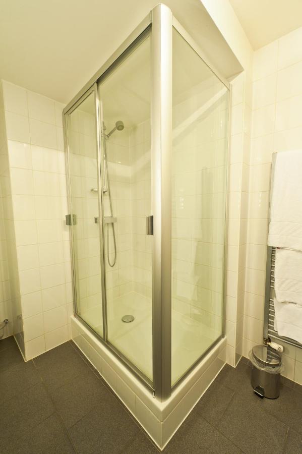 Vox Design Hotel Wien Eksteriør bilde